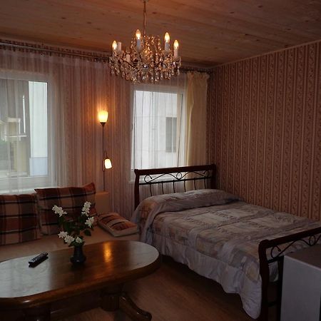 Birutes Aleja 20 Palanga Quarto foto
