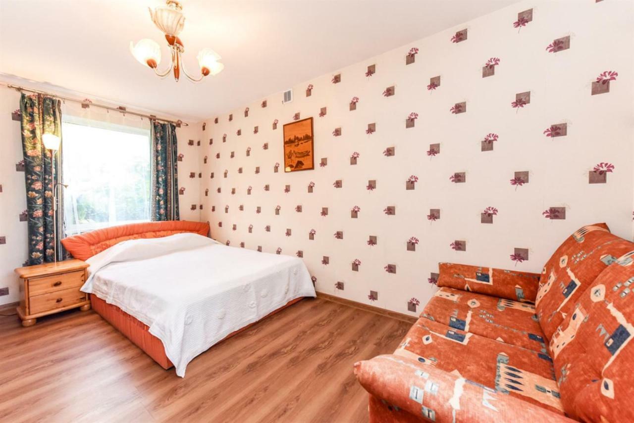 Birutes Aleja 20 Palanga Exterior foto